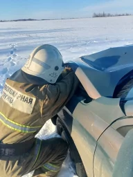 ​ДТП на автодороге Обоянь &mdash; Суджа