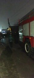 ​Вызов в Октябрьском районе