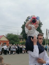 Обеспечим безопасность последнего звонка