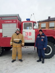 ПТЗ в Пристенском районе