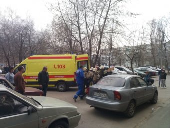 ​От непотушенной сигареты едва не сгорел весь дом!