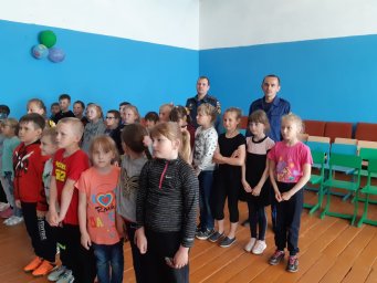 ​Новогодние праздники без пожаров!