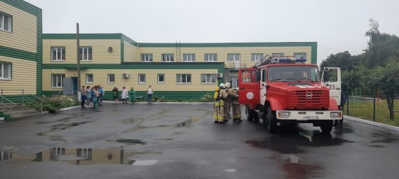 ПТУ в Горшеченском районе