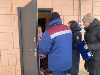 Рейд в Большесолдатском районе