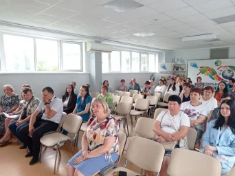 Родителям о пожарной безопасности