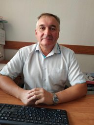Поздравление Председателя Совета отцов Курской области Симонова В.В.