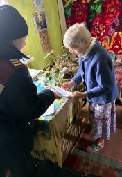 ​Гражданам Касторенского района &mdash; о требованиях пожарной безопасности