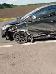 ​ДТП в Пристенском районе