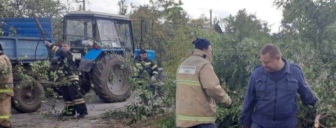 ​Помогать &ndash; наша профессия!