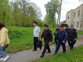​Проверка готовности детских лагерей к лету набирает обороты