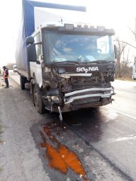 ДТП в Медвенском районе