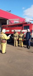 ​Покажем высокий результат!