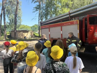 ​В спортивно-оздоровительном центре им. В.Терешковой и санатории &laquo;Соловушка&raquo; проведены комплексные з