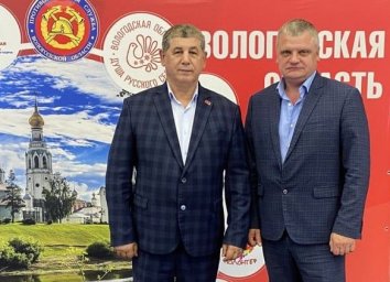 ​Межрегиональная конференция противопожарных служб