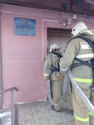 ПТЗ в Солнцевском районе