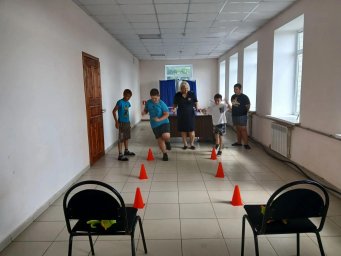 ​Познавательное мероприятие прошло в Шеховцовском доме досуга Курского района