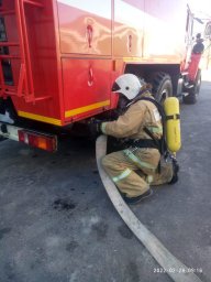 ​ПТЗ в Глушковском районе. Все задачи выполнены!