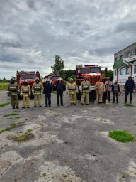 ОТИ в Конышевском районе