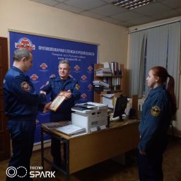 ​Заслуженные награды к празднику