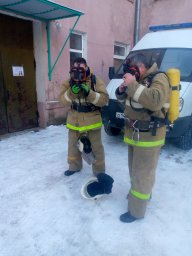 ПТЗ в Пристенском районе