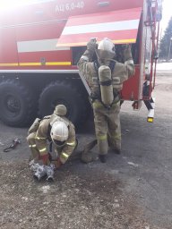 Проведение ПТЗ в Хомутовском районе