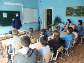 ​Безопасные каникулы