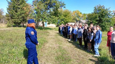 ​ЗА БЕЗОПАСНОСТЬ ШКОЛЬНИКОВ