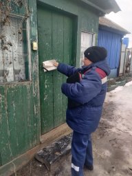 ​Пик "печных" пожаров приходится на отопительный сезон