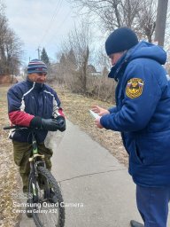 ​В Фатежском, Большесолдатском, Черемисиновском, Дмитриевском и Октябрьском районах прошли рейды