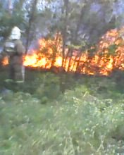 Останови огонь (ссылка на видео)