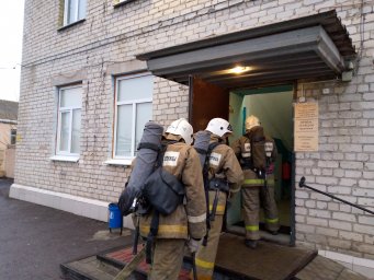 ​Тяжело в учении- легко в бою