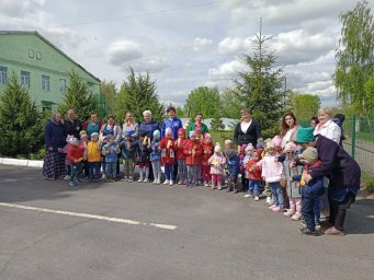 ​Тренировочная эвакуация в МБОУ &laquo;Бесединская СОШ&raquo;