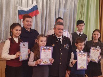 ​По итогам конкурса