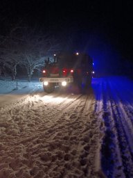 Пожар на ул. Загородок Обоянского района