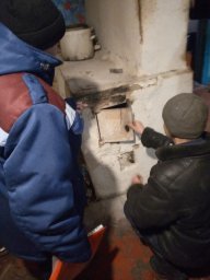 ​Рейды в Октябрьском районе продолжаются