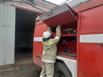 ​К выполнению задач по предназначению готовы!