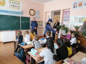 ​Готовимся к безопасному лету