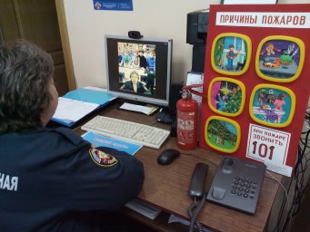​Учимся играючи!