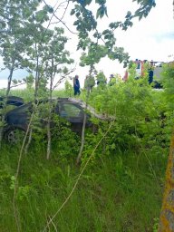 ​ДТП в Золотухинском районе