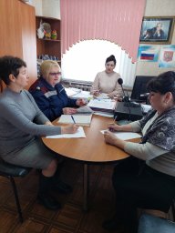Комплексная профилактическая работа в Солнцевском районе