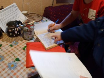 ​Рейды безопасности продолжаются