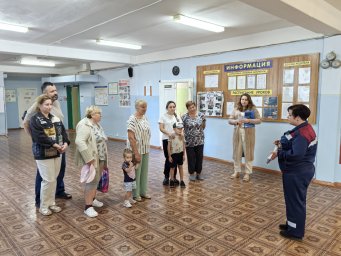 Профилактические визиты в общеобразовательные учреждения Поныровского района Профилактические визиты в общеобразовательные учреждения Поныровского района