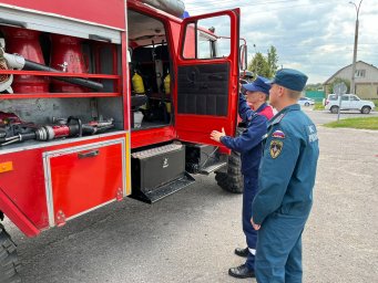 ​Производственная практика как ориентир в профессии