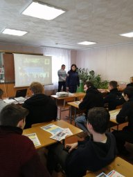 ​Гражданская оборона - студентам