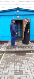 ​Учения и инструктажи в Б-Солдатском, Глушковском и Обоянском районах