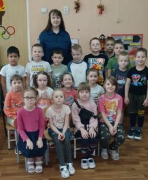 ​Познавательные игры в безопасность