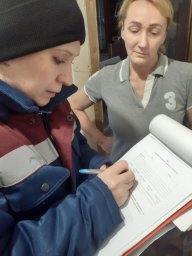 Установка пожарных извещателей в Дмитриевском районе