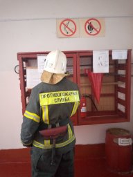 ​ОТИ в Золотухинском районе