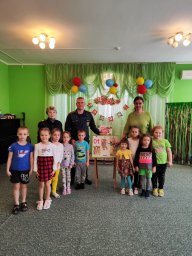 ​Пожар легче предупредить, чем потушить