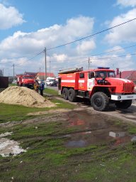 ​Оперативность действий &ndash; залог успеха!